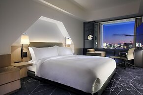 Tokyo Dome Hotel