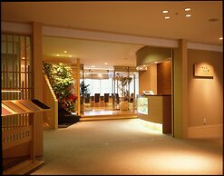 Tokyo Dome Hotel