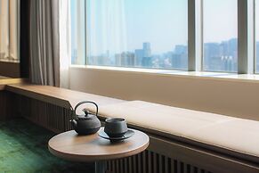 Tokyo Dome Hotel