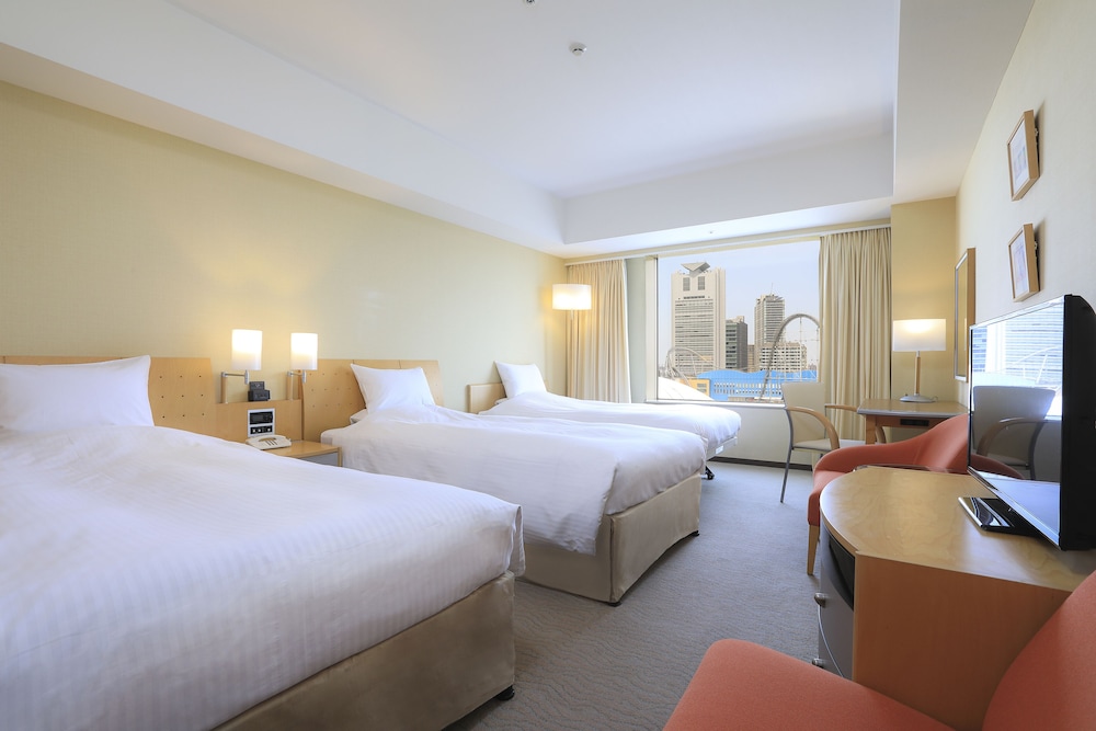Tokyo Dome Hotel