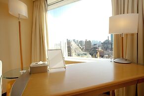 Tokyo Dome Hotel