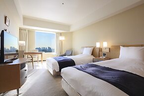 Tokyo Dome Hotel
