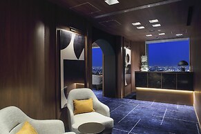 Tokyo Dome Hotel