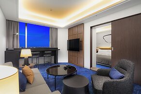 Tokyo Dome Hotel