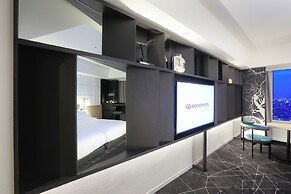 Tokyo Dome Hotel