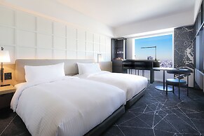 Tokyo Dome Hotel