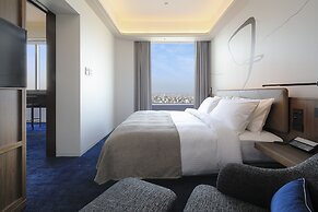 Tokyo Dome Hotel