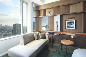 Tokyo Dome Hotel