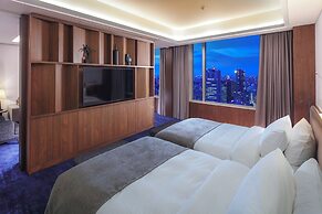 Tokyo Dome Hotel