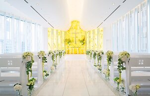 Tokyo Dome Hotel