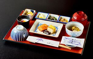 Tokyo Dome Hotel