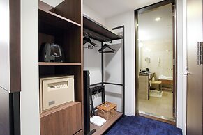 Tokyo Dome Hotel