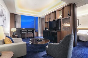Tokyo Dome Hotel