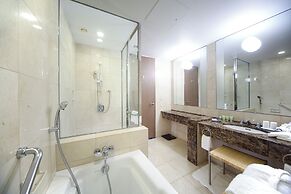 Tokyo Dome Hotel