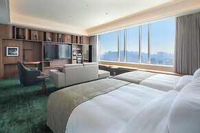 Tokyo Dome Hotel
