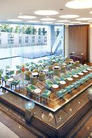 Tokyo Dome Hotel