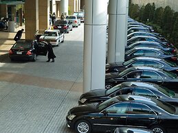 Tokyo Dome Hotel