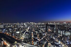Tokyo Dome Hotel