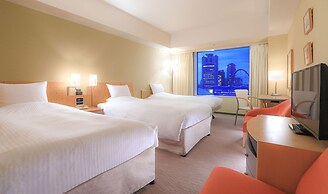 Tokyo Dome Hotel