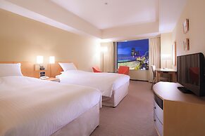 Tokyo Dome Hotel