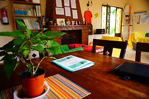 Lagarto Backpackers Hostel