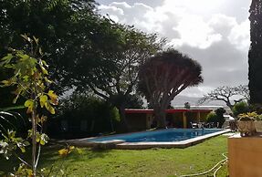 Lagarto Backpackers Hostel