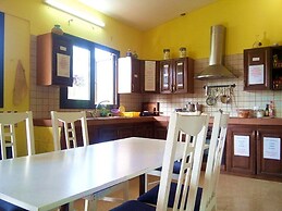 Lagarto Backpackers Hostel