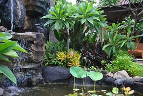 Trijaya Guest House