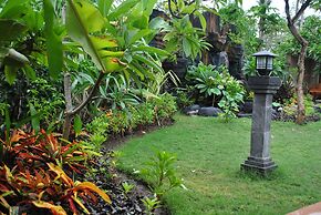Trijaya Guest House
