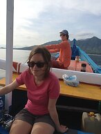Trijaya Guest House