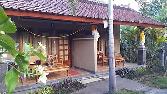 Trijaya Guest House