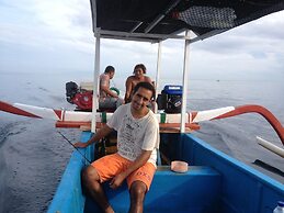 Trijaya Guest House