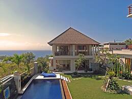 Blue Rose Villa