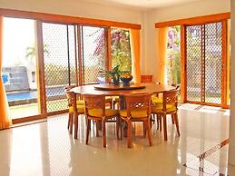 Blue Rose Villa