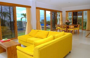 Blue Rose Villa