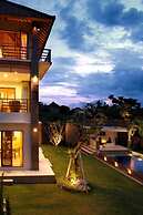 Blue Rose Villa