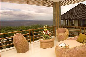 Blue Rose Villa