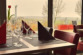 Hotel Restaurant Uit de Kunst