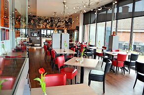 Hotel Restaurant Uit de Kunst