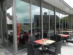 Hotel Restaurant Uit de Kunst