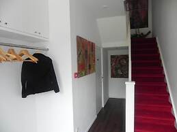 Hotel Restaurant Uit de Kunst