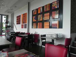Hotel Restaurant Uit de Kunst