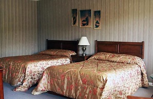 The Mountain View Motel & Cottages