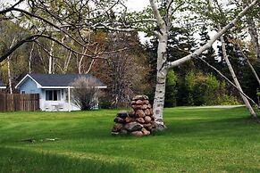 The Mountain View Motel & Cottages