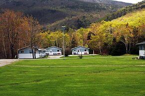 The Mountain View Motel & Cottages