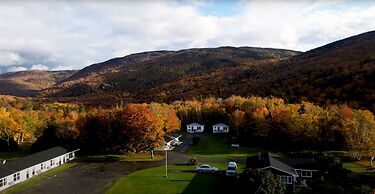 The Mountain View Motel & Cottages