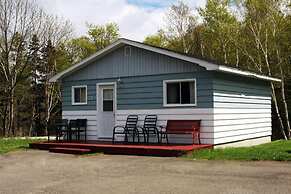 The Mountain View Motel & Cottages