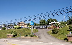NovaStar Motel On The Lake