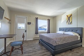 NovaStar Motel On The Lake