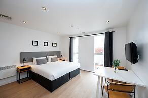 Staycity Aparthotels , Birmingham, City Centre